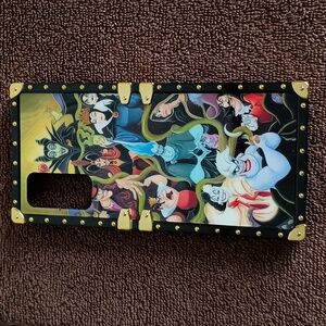 Disney Villains Phone Case